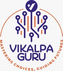 Vikalp Guru logo