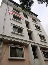 Maratha Hostel campus and surroundings